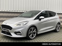 Ford Fiesta - 1.0 EcoBoost ST-line 125PK