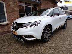 Renault Espace - 1.6 TCe Initiale Paris 7p. Automaat / Leder / Panoramadak / 7 Persoons