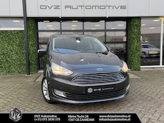 Ford C-Max - 1.5 Ecoboost 150PK Automaat Titanium | Carplay | Winter Pack | Advanced Technology