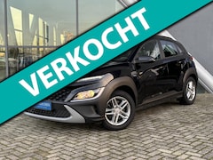 Hyundai Kona - 1.0 T-GDI Fashion 120pk Camera / Navigatie / Winterpakket