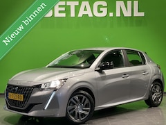 Peugeot 208 - 1.2 100 PK Active Pack | Lichtmetaal | Parkeersensor |