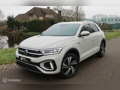 Volkswagen T-Roc - 1.5 TSI R-Line / Navi / Camera / Carplay