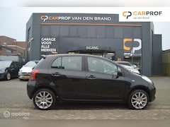 Toyota Yaris - 1.3 VVTi Terra 5 DEURS AIRCO