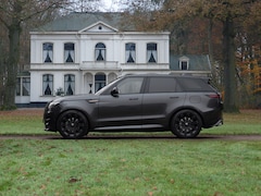 Land Rover Range Rover Sport - 3.0 P460e Dynamic HSE PHEV | Stoelventilatie v+a | Head-up