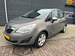 Opel Meriva - 1.4 Turbo Anniversary Edition