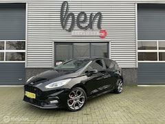 Ford Fiesta - 1.0 EcoBoost ST-Line Xenon NIEUWSTAAT