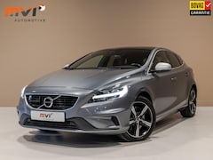 Volvo V40 - 1.5 T3 R-Design Polar+ / 152pk / Panorama dak / Trekhaak / Harman Kardon /