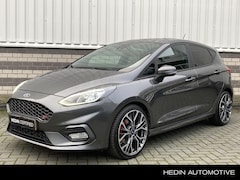 Ford Fiesta - 1.5 EcoBoost ST-3 | 1e NL eigenaar |