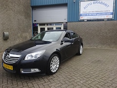 Opel Insignia - 1.6 T Cosmo