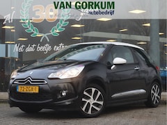 Citroën DS3 - 1.2 VTi Chic