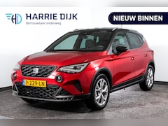 Seat Arona - 1.0 TSI FR 110 PK | Cruise | Stoelverwarming | PDC | NAV + App.Connect (Draadloos) | Auto.