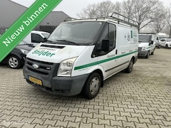 Ford Transit - 260S 2.2 TDCI