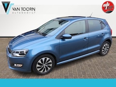 Volkswagen Polo - 1.0 BlueMotion Edition Automaat