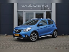 Opel Karl - 1.0 Start/Stop 75pk ROCKS Online Edition