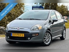 Fiat Punto Evo - 1.3 M-Jet Dynamic