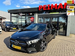 Mercedes-Benz A-klasse - 200 AMG-Line