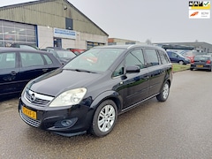 Opel Zafira - 1.8 Cosmo 7-Pers. Airco Bj:2010 NAP