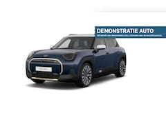 MINI Aceman - SE Favoured l XL-pakket l Trekhaak l Panoramadak l Harman Kardon l 360 Camera l Driving As