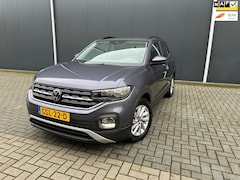 Volkswagen T-Cross - 1.0 TSI Style - Lichte hagelschade