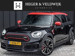 MINI Countryman - 2.0 John Cooper Works ALL4 Chili | 306PK | HARMAN / KARDON | PANORAMADAK | NAVI | LEDEREN