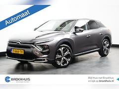 Citroën C5 X - 1.2 Turbo 130-PK EAT8 Business Plus AUTOMAAT LUXE UITVOERING | FULL LED | ELEKTRISCHE COMF