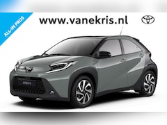 Toyota Aygo X - 1.0 VVT-i Envy Automaat, NIEUW