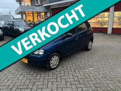 Suzuki Alto - 1.1 GLS