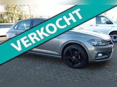 Volkswagen Polo - 1.0 TSI BM 95PK 5Drs. Comfortline Airco