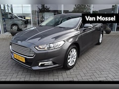 Ford Mondeo - 1.5 Titanium | Half-Leder | Trekhaak | Stoel & Stuurverwarming | Climate Control | Navigat