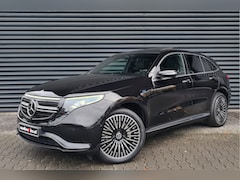 Mercedes-Benz EQC - 400 4MATIC AMG-Line - 21 inch - schuifdak