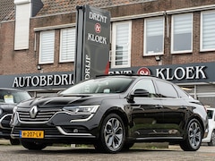 Renault Talisman - 1.3 TCe S-Edition ORG NL PANO BOSE ELEK STOELEN HUD CAMERA 140000KM