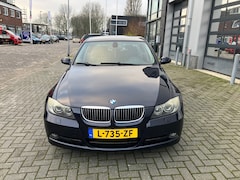 BMW 3-serie - 325i AUT Nwe APK