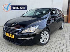 Peugeot 308 SW - 1.2 e-THP Active OUTLET AUTO