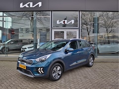 Kia Niro - 1.6 GDi PHEV DynamicLine ECC Cr.Control Navi+Camera+BT SmartKey PDC 7jr.Garantie