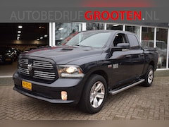 Dodge Ram 1500 - 5.7 V8 4x4 Crew Cab 5'7 Sport HEMI