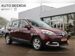 Renault Scénic - TCe 115 Expression | Achteruitrijcamera | Clima | Cruise