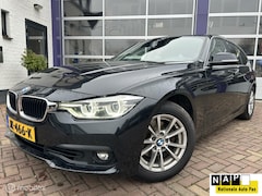 BMW 3-serie Touring - 320i * AUTOMAAT * High Exe * TREKHAAK