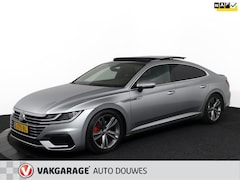 Volkswagen Arteon - 1.5 TSI Business R | NAP | Automaat | Pano | Leder/Alcantara | Carplay