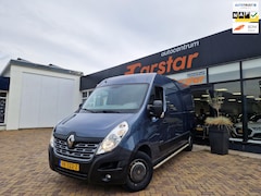 Renault Master - T33 2.3 dCi L2H2|AUTOMAAT|AIRCO|PDC|CRUISE|