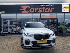 BMW X5 - XDrive45e High Executive M Sport|Pano|Led|Soft-Close|Laserlicht