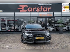 Audi A6 Avant - 4.0 TFSI RS 6 quattro Pro Line Plus|Pano|Leer|605 PK