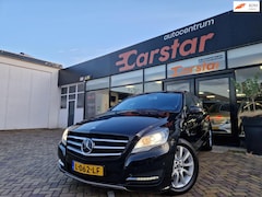 Mercedes-Benz R-klasse - 500 Lang 4M 5p.|Navi|Cruise|Bleuth|