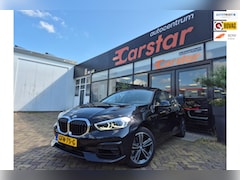 BMW 1-serie - 116i High Executive|Pano|Leer|Car-Play|Camera