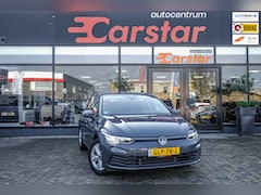 Volkswagen Golf - 1.5 TSI Style|Navi|Car-Play|Pdc|Led