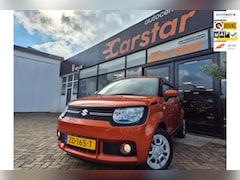 Suzuki Ignis - 1.2 Comfort|Airco|Bleuth|