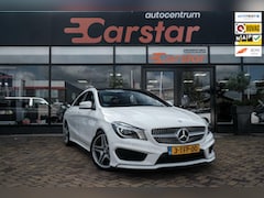 Mercedes-Benz CLA-Klasse - 200 Ambition|Pano|Cruise|Navi|Pdc