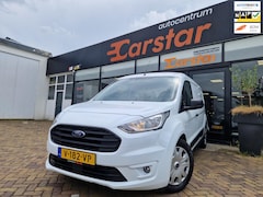 Ford Transit Connect - 1.5 TDCI L2 Trend HP|Airco|Cruise|Trekhaak|