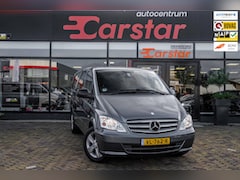 Mercedes-Benz Vito - 113 CDI 320 Lang DC Comfort Plus|Airco|Pdc