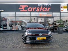 Volkswagen Polo - 2.0 TSI GTI|Pano|Cruise|Pdc|Stoelver