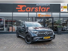 Mercedes-Benz GLC-klasse - 300de 4MATIC AMG Line|Pano|Leder|Trekhaak|LMV